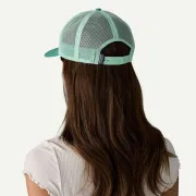 Patagonia - sapca - P-6 Logo Lopro Trucker - Verde