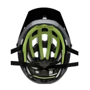 Spiuk - Casca ciclism DOLMEN Helmet - negru antracit