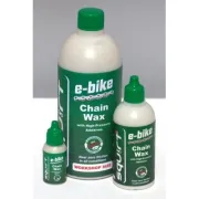 Squirt - lubrifiant lant bicicleta electrica Chain wax ebike - 120 ml