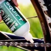Squirt - lubrifiant lant bicicleta electrica Chain wax ebike - 120 ml