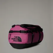 The North Face - geanta - Base Camp Duffel Small - Mov | Negru