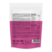 226ers - plic pudra electroliti - hydrazero - strawberry - 225gr