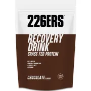 226ers - plic pudra recuperare - recovery drink - ciocolata - 1kg
