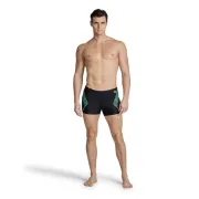 Arena - costum inot barbati - boxer - My Crystal - Black