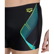 Arena - costum inot barbati - boxer - My Crystal - Black