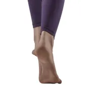 CEP - colanti - reflective tights - purple