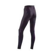 CEP - colanti - reflective tights - purple
