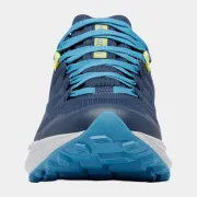 Columbia - Pantofi Barbati Columbia Facet 75 Outdry V2 - albastru