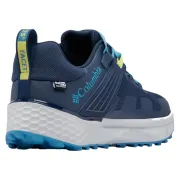 Columbia - Pantofi Barbati Columbia Facet 75 Outdry V2 - albastru