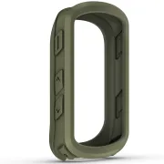 Garmin husa silicon protectie pentru Edge 540 si 840 - verde moss
