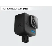 GoPro - camera actiune - HERO11 MINI - Black