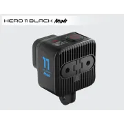 GoPro - camera actiune - HERO11 MINI - Black