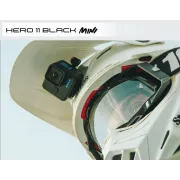 GoPro - camera actiune - HERO11 MINI - Black
