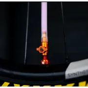 Muc-Off - valve tubeless - Big Bore Lite (Medium) - iridescent