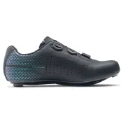 Northwave - pantofi ciclism sosea - Core Plus 2 WMN - Black | Iridescent