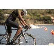 Northwave - sosete ciclism - Extreme AIR Sock - White | Black