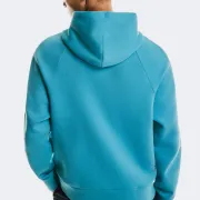 On - hanorac - Focus Tech Hoodie - Niagara