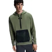 On - hanorac - Hoodie - taiga Verde