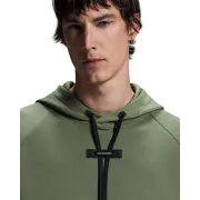 On - hanorac - Hoodie - taiga Verde