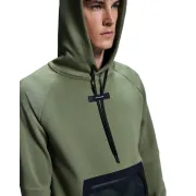 On - hanorac - Hoodie - taiga Verde