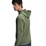 On - hanorac - Hoodie - taiga Verde