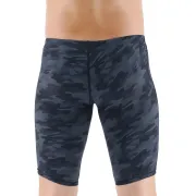 TYR - Jammeri tehnici inot barbati Thresher - negru gri camuflaj