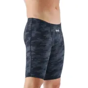 TYR - Jammeri tehnici inot barbati Thresher - negru gri camuflaj