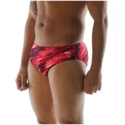 TYR - Slip inot barbati Vitric - rosu