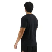 TYR - tricou casual - Blend Tech Tee - negru