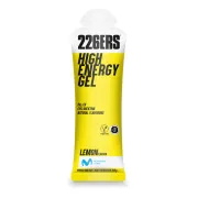 226ers - gel energie - High Energy Gel - lamaie - 76g