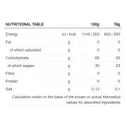 226ers - gel energie - High Energy Gel - lamaie - 76g