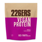 226ers - plic pudra proteica - Vegan Protein 700 - fructe rosii - 700gr