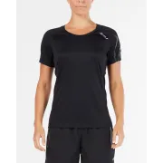 2XU - Tricou tehnic BSR Active Femei - negru