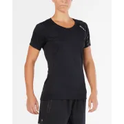 2XU - Tricou tehnic BSR Active Femei - negru