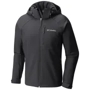 Columbia - Geaca Barbati Columbia Cascade Ridge II Softshell - gri