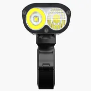 Far RAVEMEN PR1400 USB 1400 lumeni - Gri