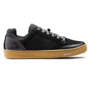 Northwave - pantofi ciclism MTB Flat - Tribe 2 - Black