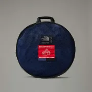The North Face - geanta - Base Camp Duffel Medium - Albastru | Negru