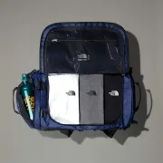 The North Face - geanta - Base Camp Duffel Medium - Albastru | Negru