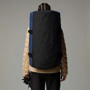 The North Face - geanta - Base Camp Duffel Medium - Albastru | Negru
