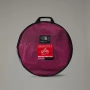 The North Face - geanta - Base Camp Duffel Medium - Mov | Negru