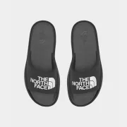 The North Face - slapi Triarch Slides W pentru femei - negru-alb