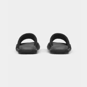 The North Face - slapi Triarch Slides W pentru femei - negru-alb
