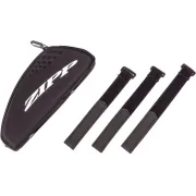 ZIPP - geanta cadru - Speed Box 2.0 - negru