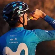 226ers - gel energizant high energy gel - aroma cafea cirese - 76g