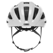 Abus - casca ciclism copii Macator helmet - albastru metalic