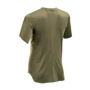 CEP - tricou tehnic femei - the run shirt short sleeve v4 - olive