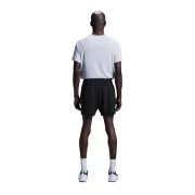 On - pantaloni scurti - Trail Shorts - Negru