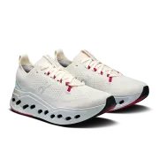 On - pantofi alergare - Cloudsurfer Max W - Ivory | Arctic