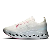 On - pantofi alergare - Cloudsurfer Max W - Ivory | Arctic